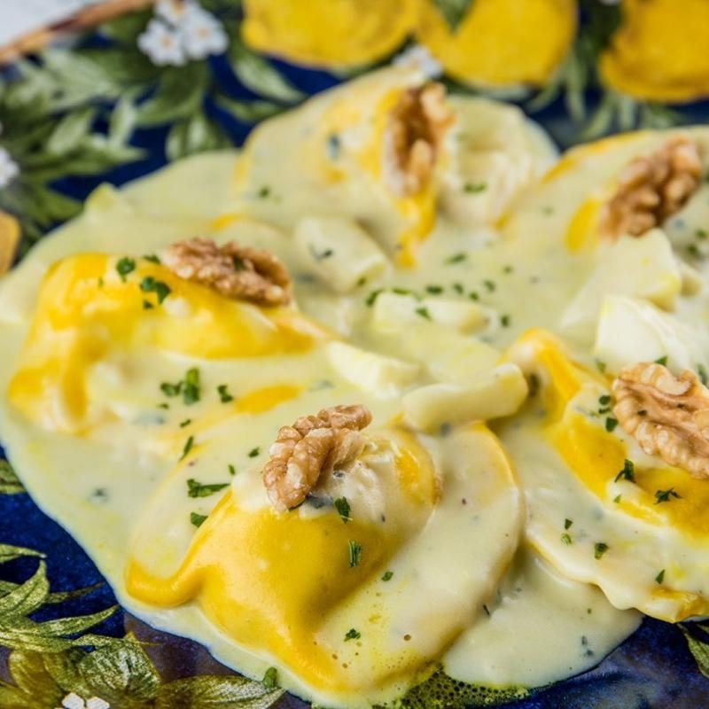 Restaurante: Da Brambini — 5