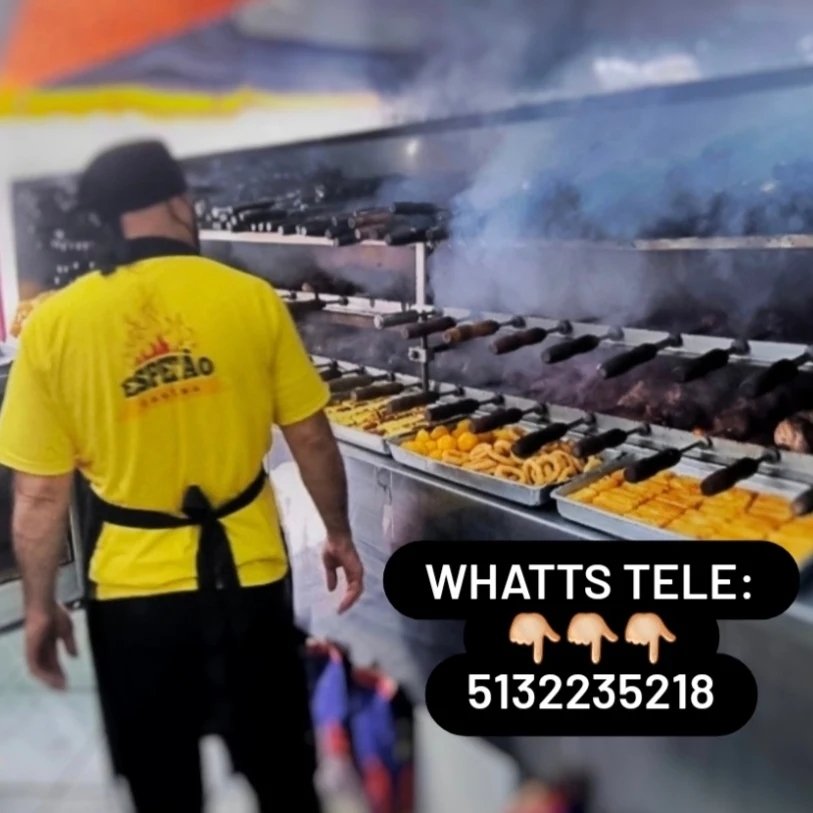 Restaurante: Espetão Santana — 5