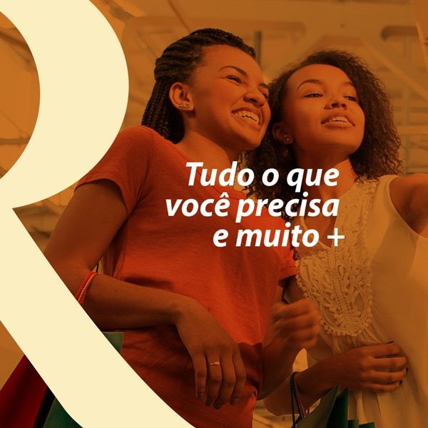 Shopping: Shopping Rio Branco