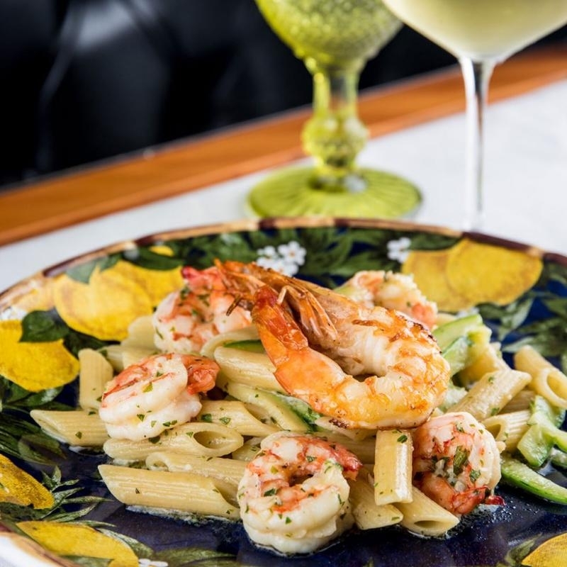 Restaurante: Da Brambini
