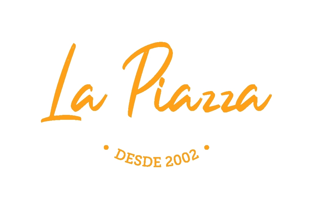 Restaurante: La Piazza Pizzaria — 1