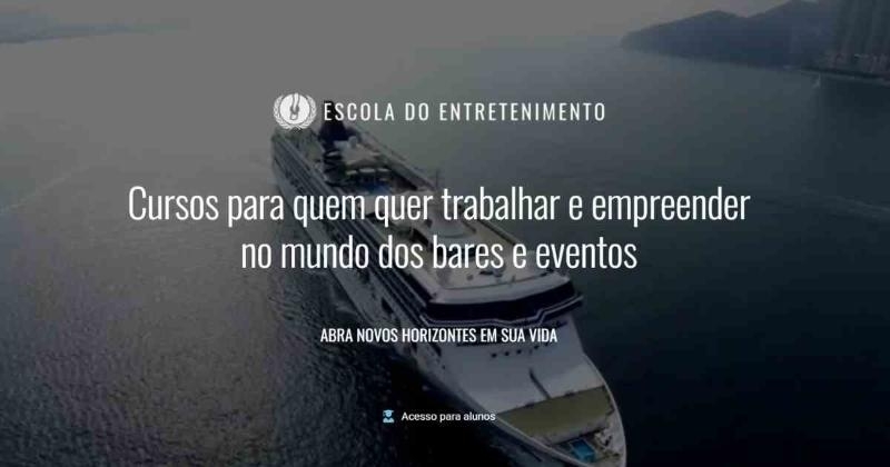 Escola do Entretenimento - Porto Alegre