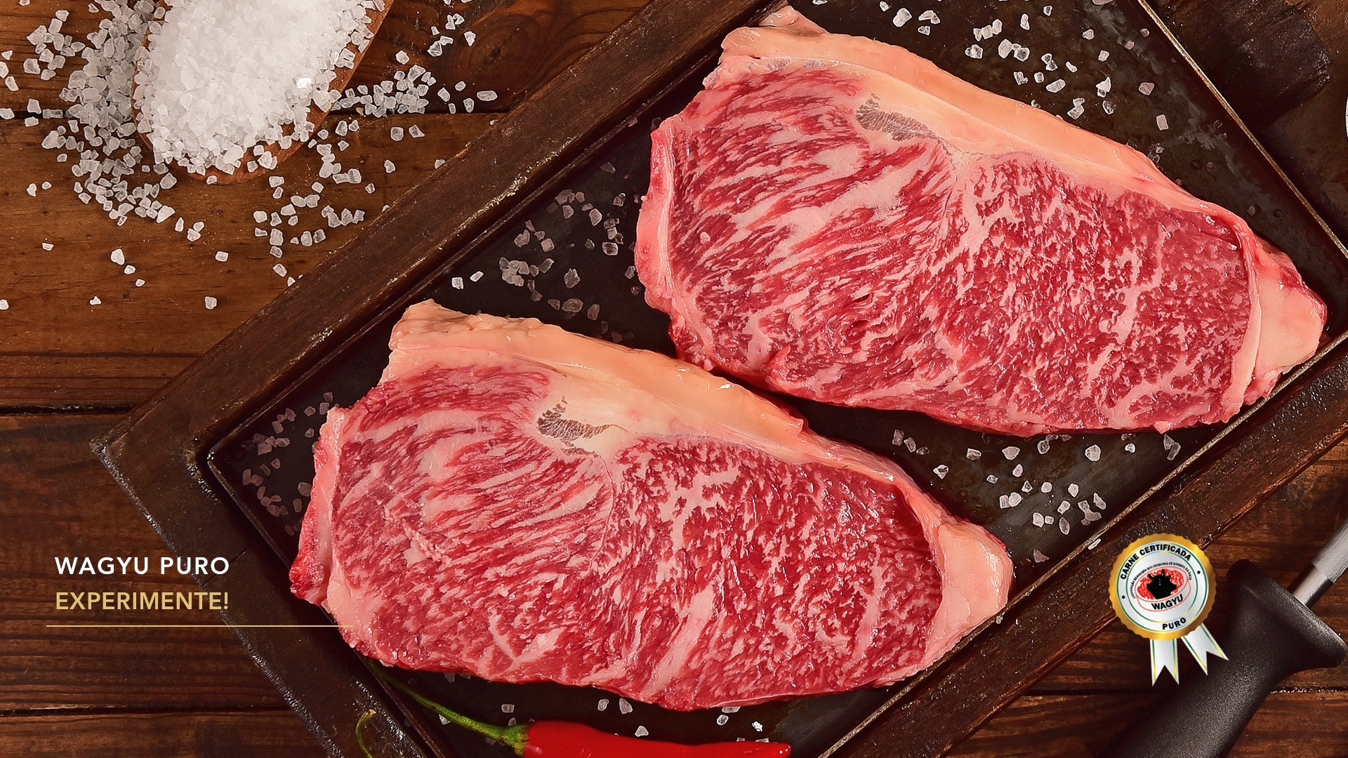 Restaurante: Las Tablas - Parrilla Porteña — 2