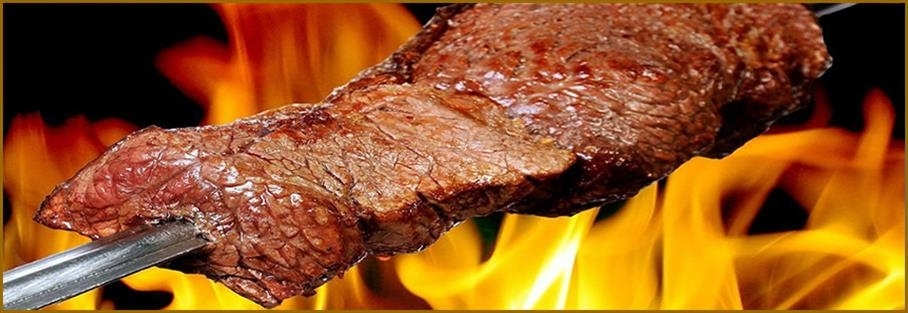 Restaurante: O Espeto de Ouro — 2