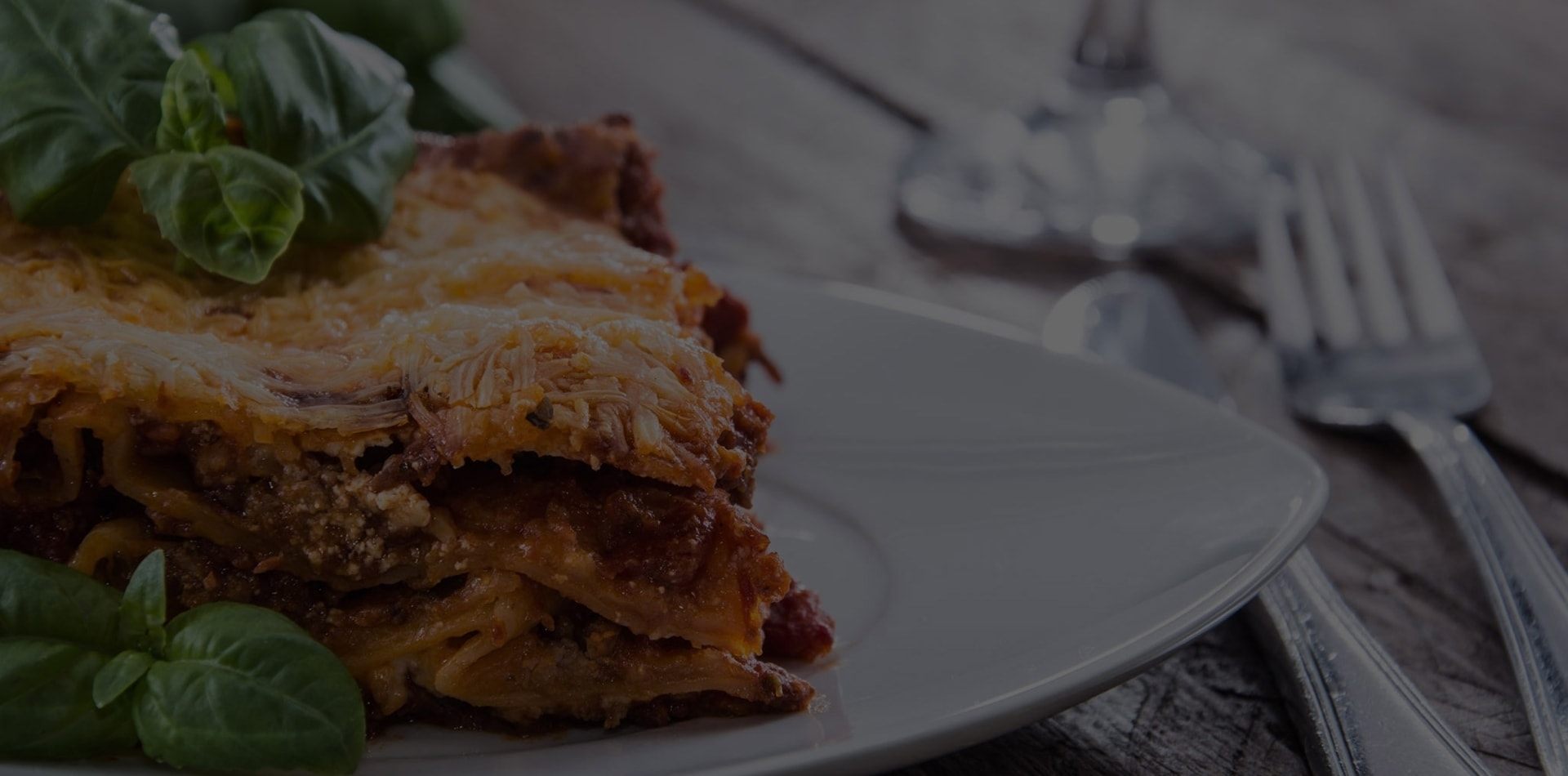 Restaurante: Porcini Trattoria — 2