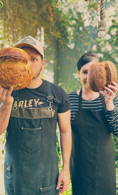 Restaurante: Fabulosa Bakery