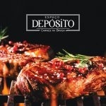 Restaurante: Restaurante Espaço Depósito