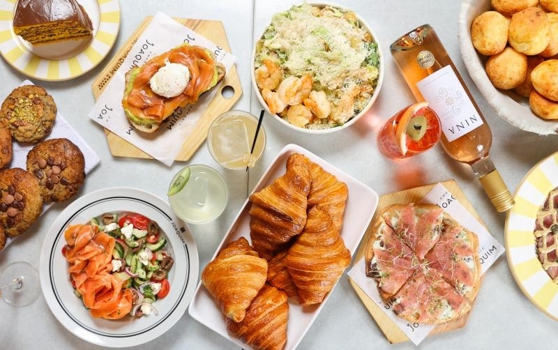 Restaurante: Joaquim Café & Bar — 6