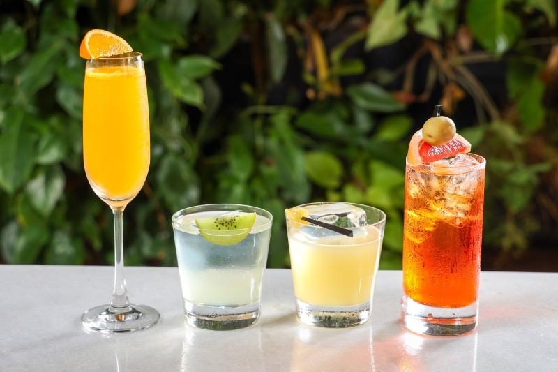 Restaurante: Joaquim Café & Bar — 7