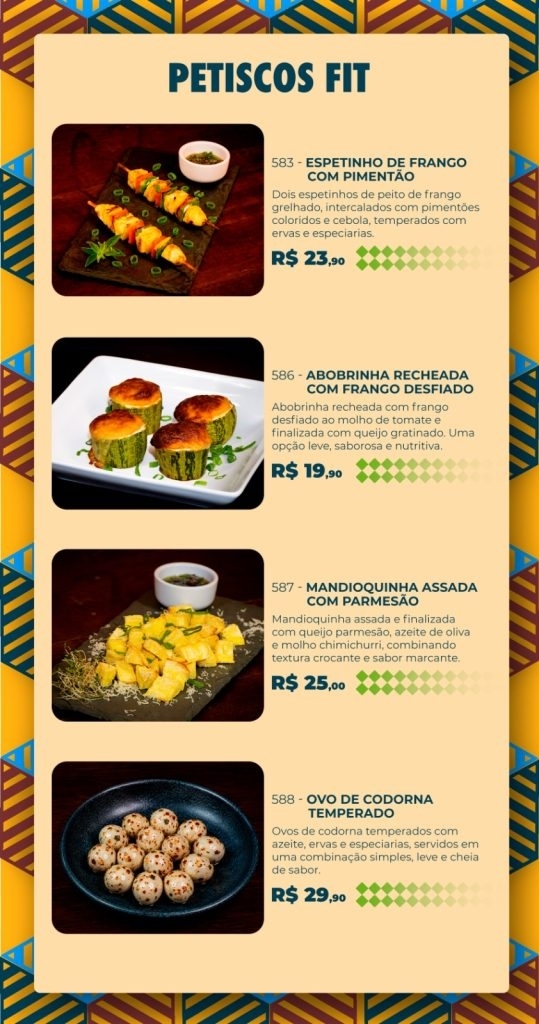 Bar: Dona Madalena Bar