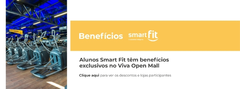 Shopping: Viva Open Mall