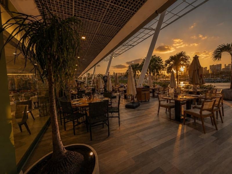 Restaurante: BOTA - Cucina Italiana | Marina da Glória