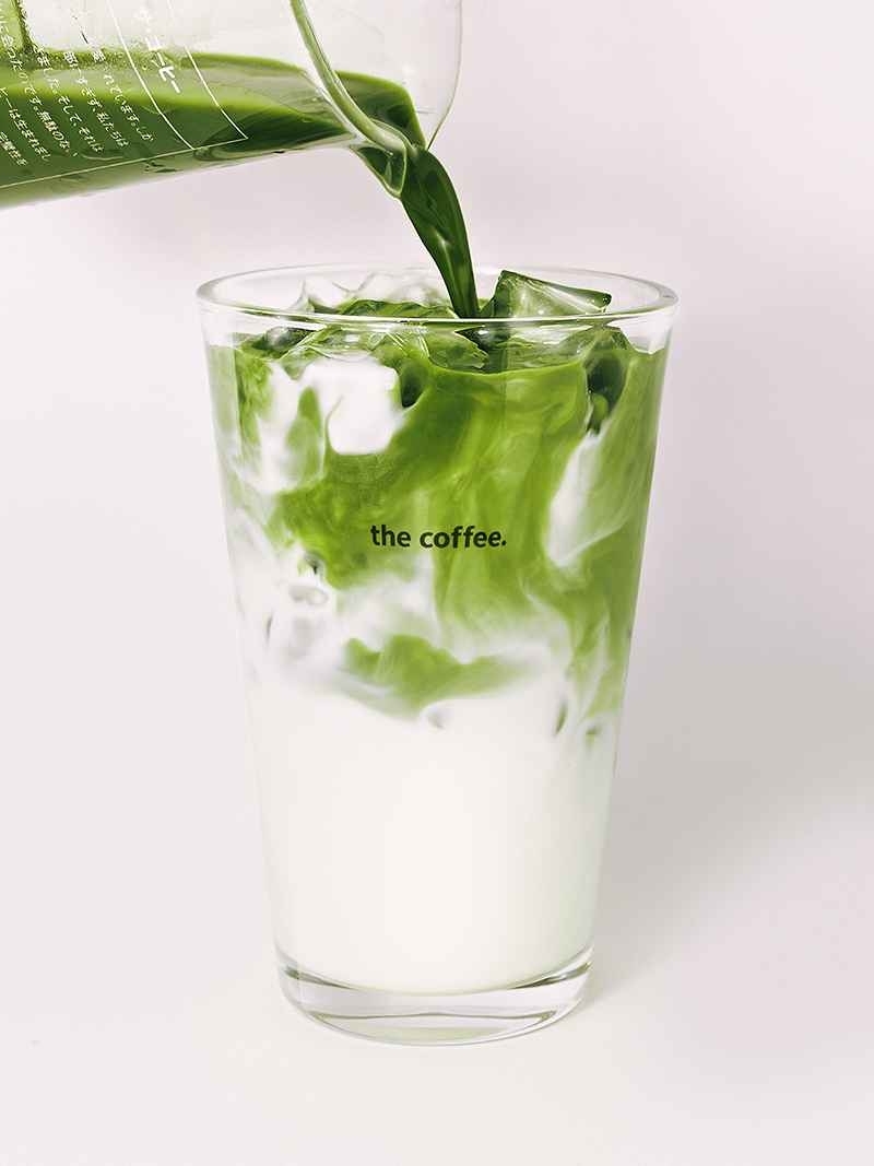 Restaurante: The Coffee
