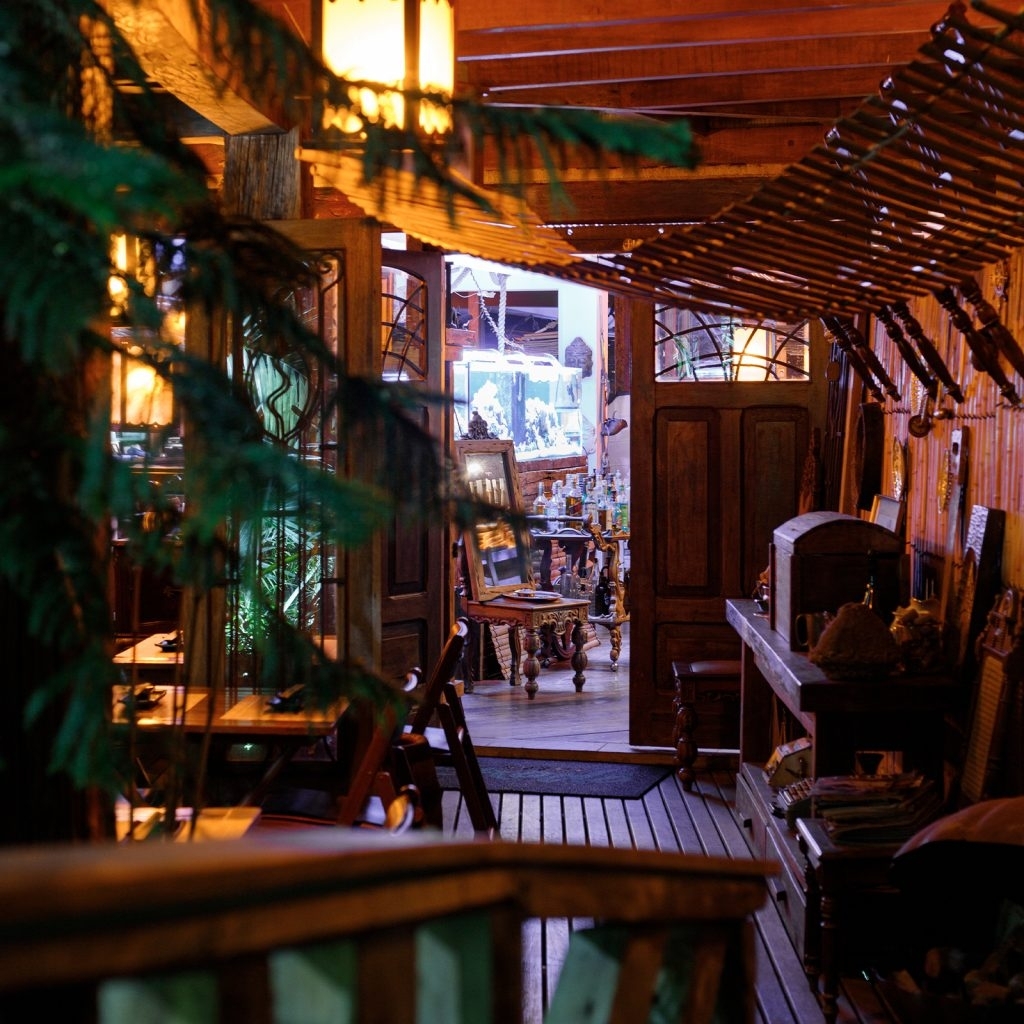 Restaurante: Enodô Restaurante de Comida Japonesa - Porto Alegre — 3