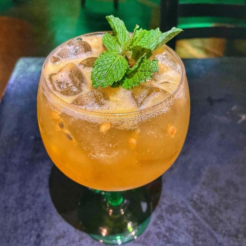 Bar: St. John's Irish Pub — 3