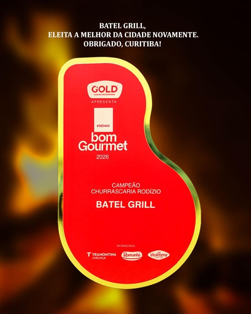 Restaurante: Batel Grill