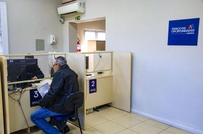 Cinema: SINE | Sistema Nacional de Empregos