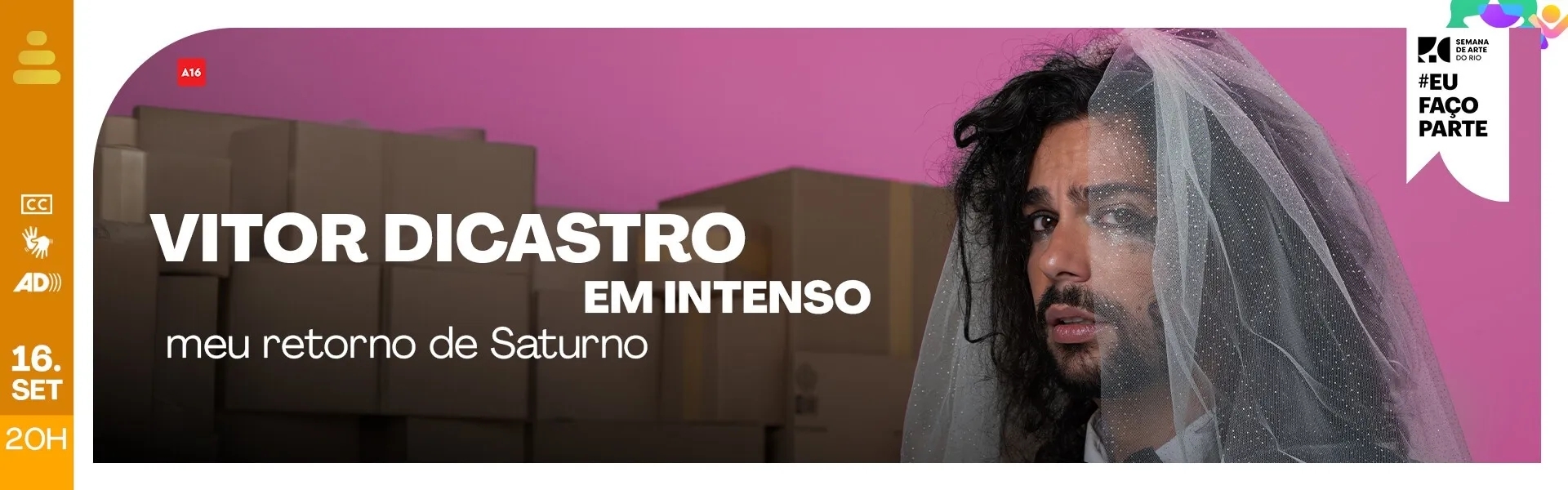 Cinema: Teatro Riachuelo Rio