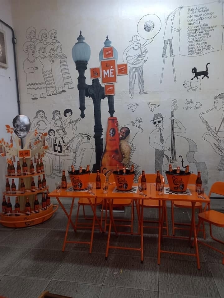 Boteco do Paulista