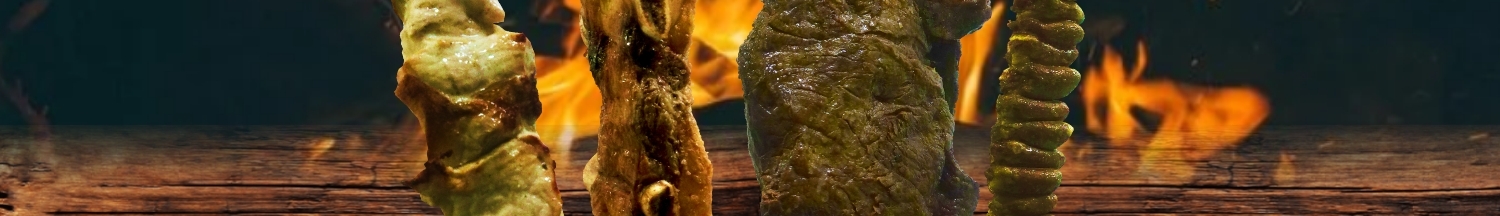 Restaurante: Churrasquita — 4