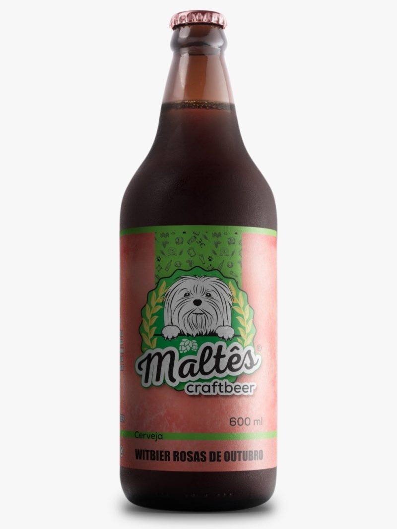 Bar: Maltês Craftbeer (Cervejaria e Hospedagem) — 1