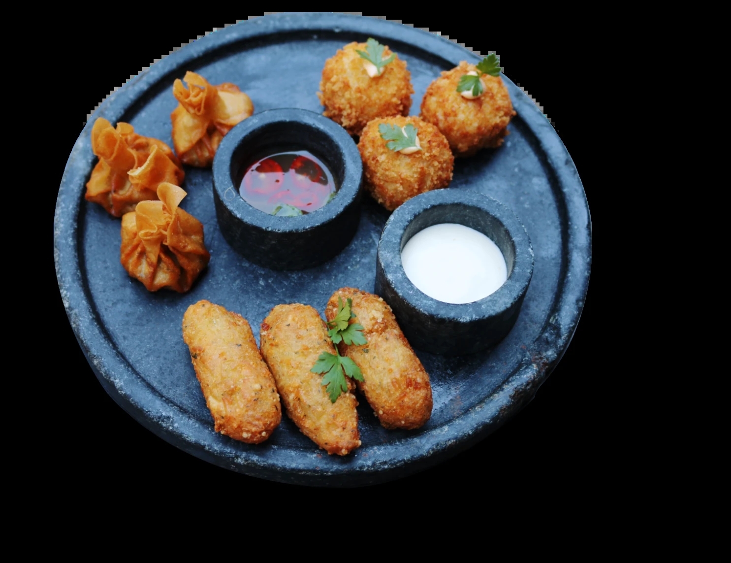 Restaurante: Wanderlust Bar