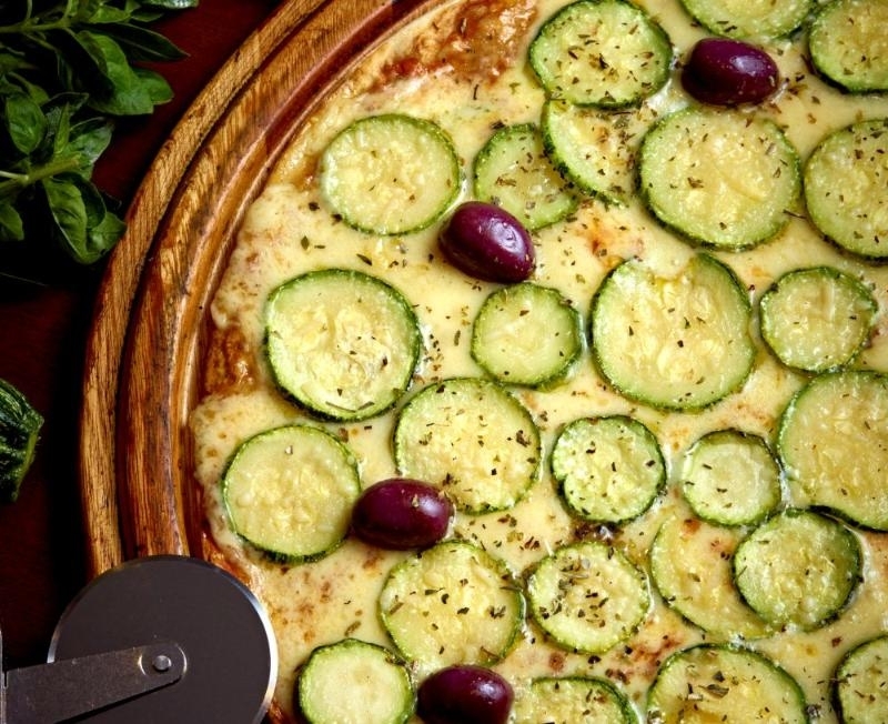 Restaurante: Monte Verde Cantina e Pizzaria Jardins
