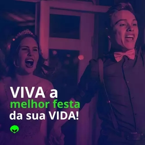 Bar: MOOVE Produções - Bartenders