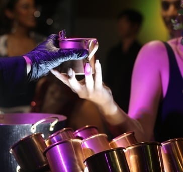 Bar: Capi Drinks — 6
