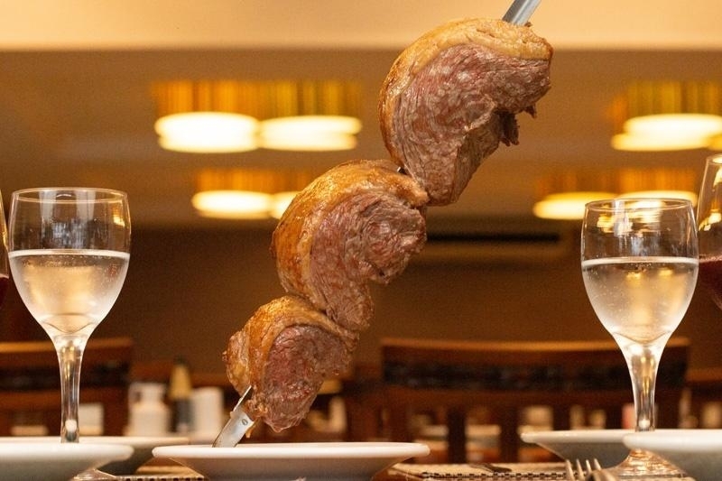 Churrascaria Freio de Ouro