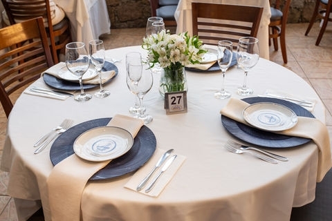 Restaurante: Píer 54 Restaurante — 5