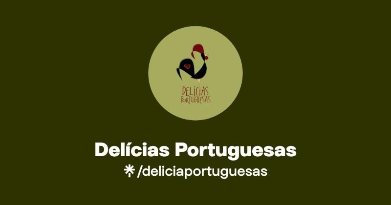 Delícias Portuguesas