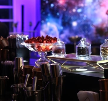 Bar: Capi Drinks