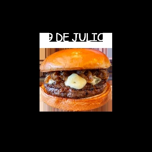 Restaurante: Avenue Burger Shop