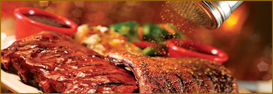 Restaurante: O Espeto de Ouro — 3