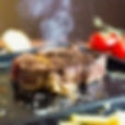 Restaurante: Churrascaria Fogo Forte