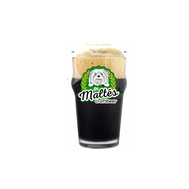 Bar: Maltês Craftbeer (Cervejaria e Hospedagem)