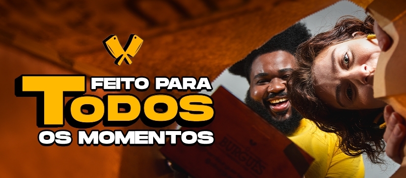 Restaurante: O Burguês - Batel