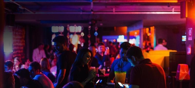 Bar: Valen Bar — 3
