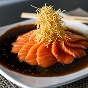 Restaurante: Taishi | Sushi Lounge POA — 1