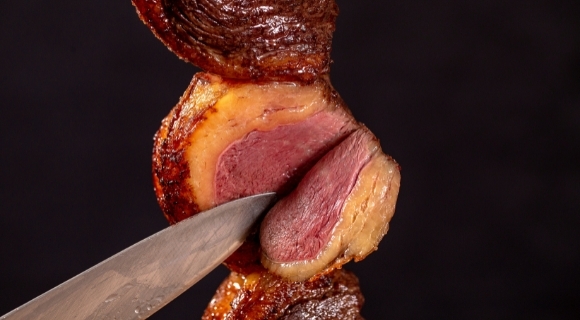 Restaurante: Braseiro Churrascaria — 5
