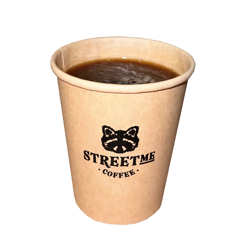 Restaurante: StreetMe Coffee Centro - Rio de Janeiro — 3