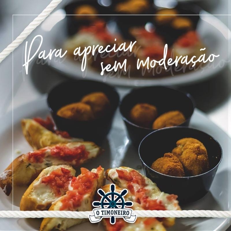 Restaurante O Timoneiro