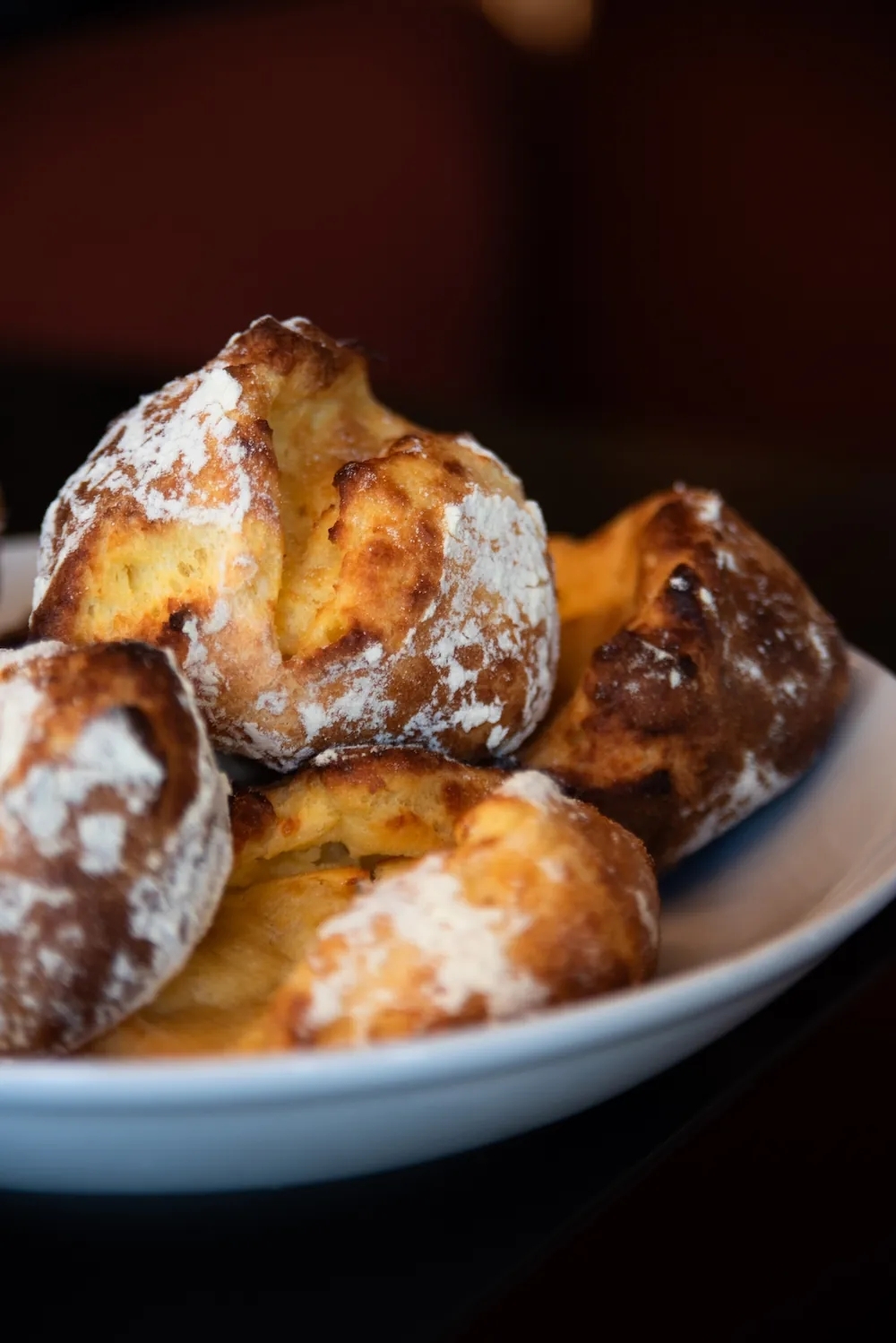 Restaurante: Broa Café — 4