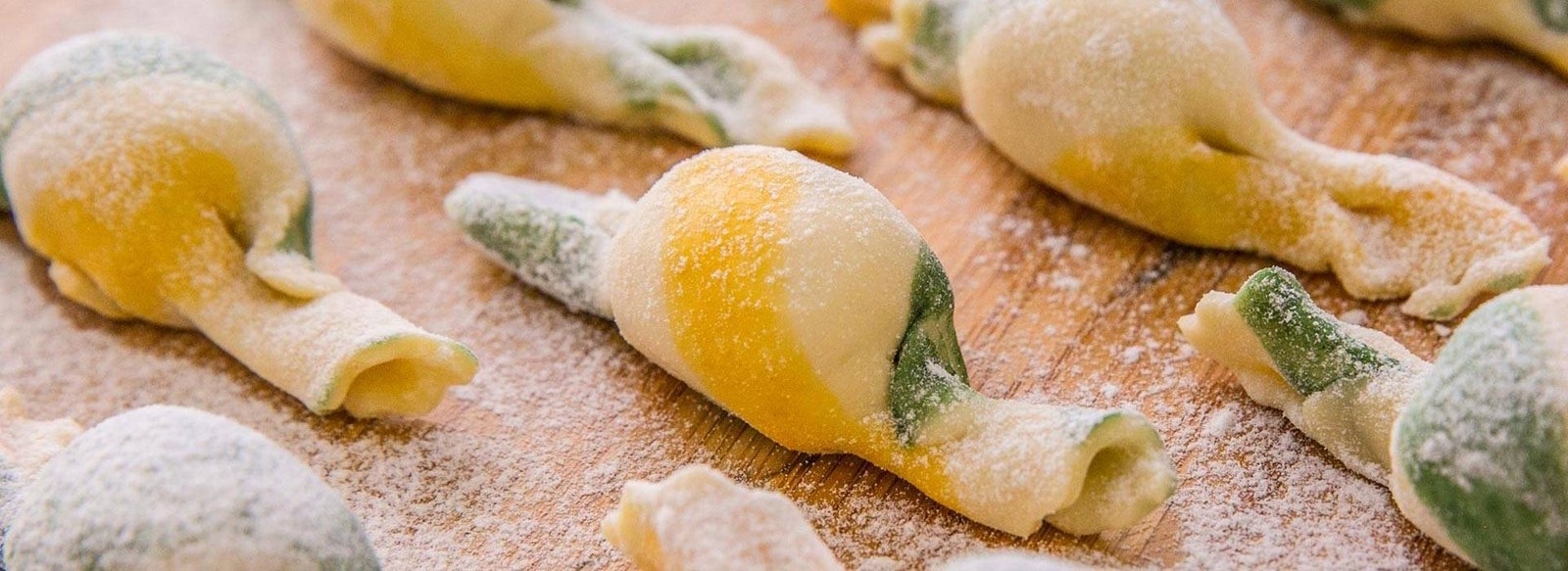 Restaurante: Pastifício Italiano — 2