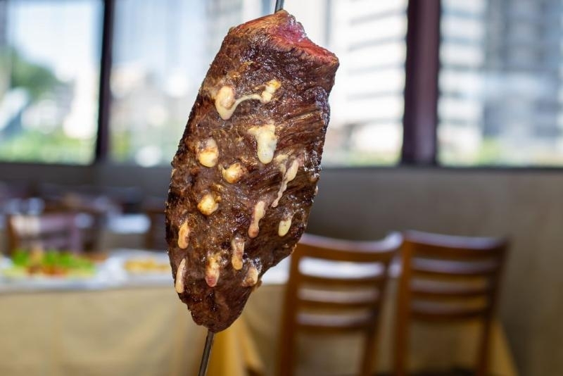 Restaurante: Norte Grill — 2