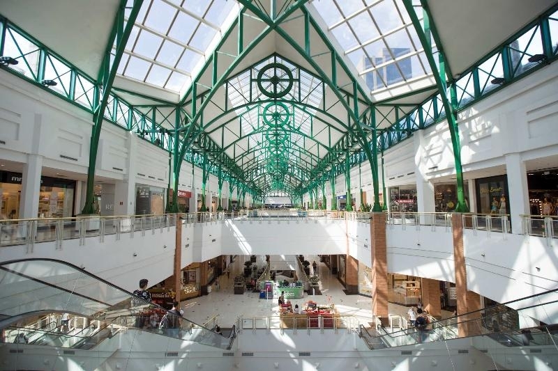Shopping Praia de Belas