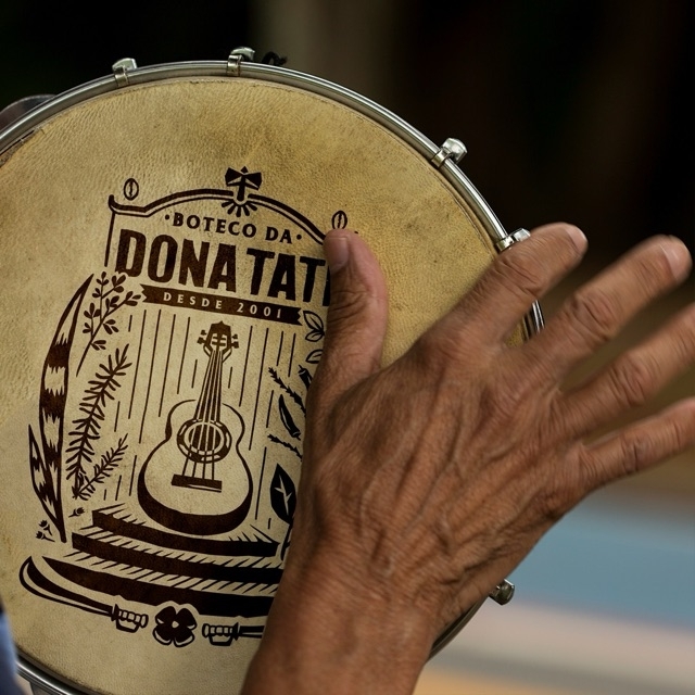 Bar: Boteco da Dona Tati