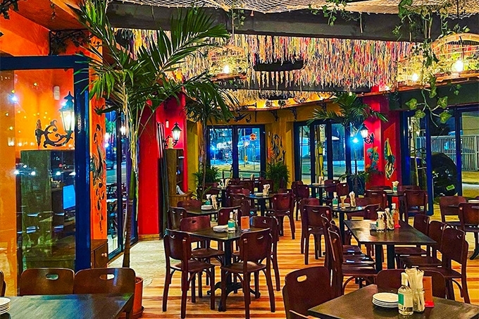 Bar: Boa Praça