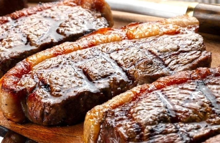 Restaurante: Churrascaria Apollo